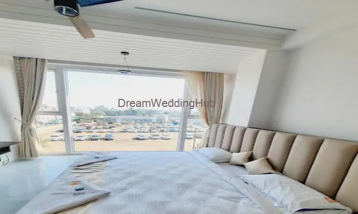 Hotel Darshan Executive