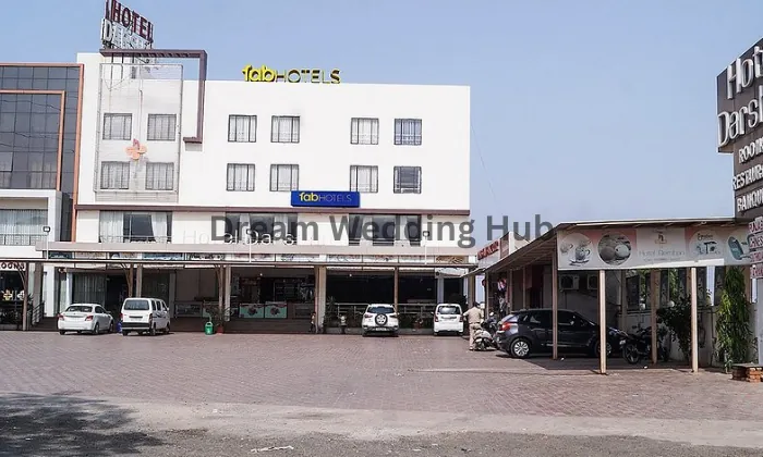 Hotel Darshan