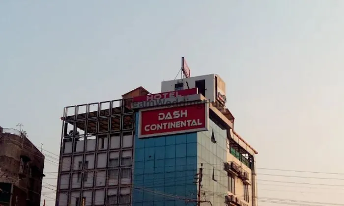 Hotel Dash Continental
