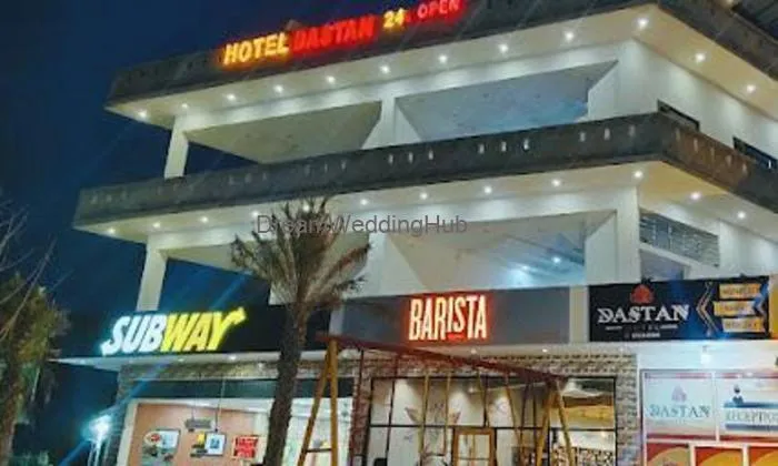 Hotel Dastan