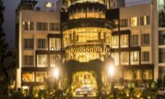 Hotel Dayal Paradise