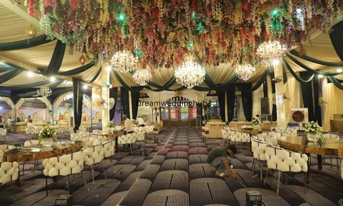 Hotel De Roses