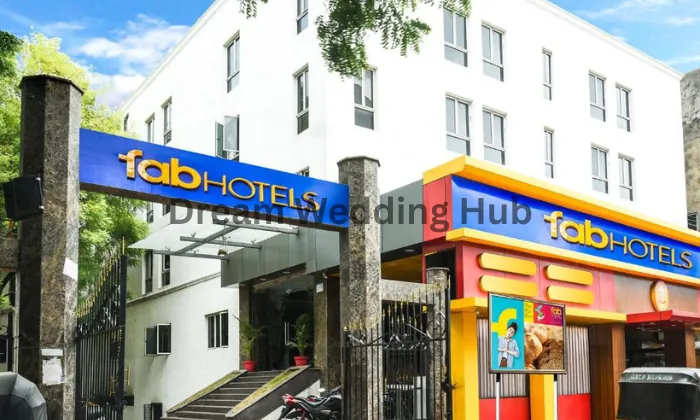 Hotel Deccan Heritage