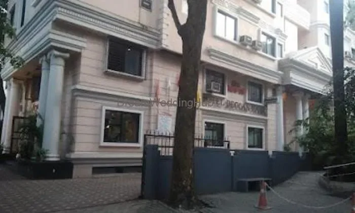Hotel Deccan Park