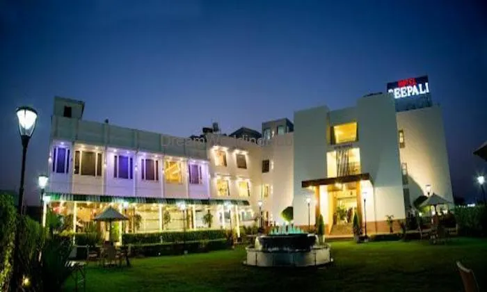 Hotel Deepali