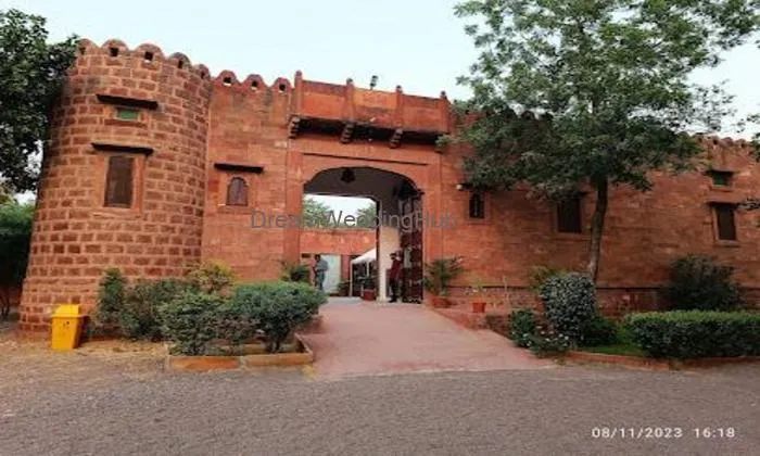 Hotel Dehra Fort