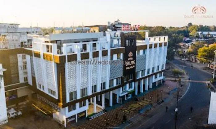 Hotel Delite Palladium Hotel Delite Palladium