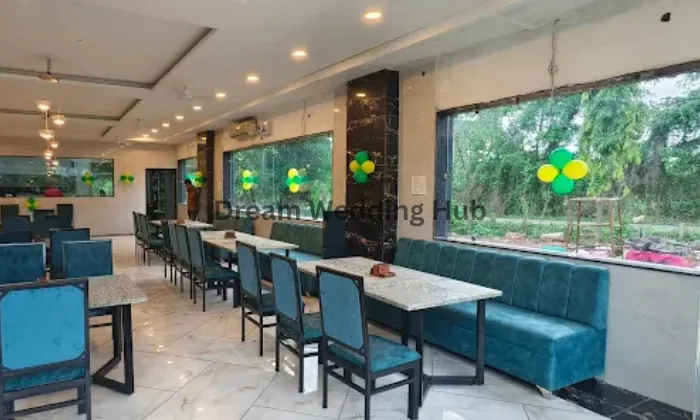 Hotel Desi Tadka