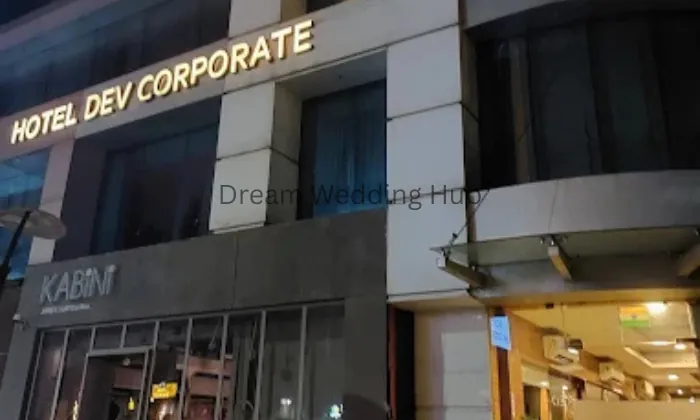 Hotel Dev Corporate Hotel Dev Corporate