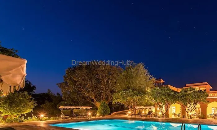 Hotel Dev Vilas, Ranthambore