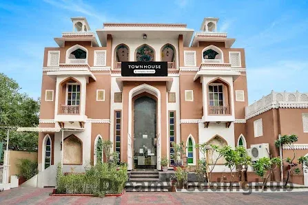 Hotel Dev Villas