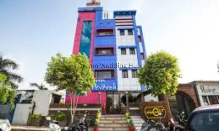 Hotel Devansh Hotel Devansh