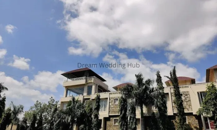 Hotel Devi Palace