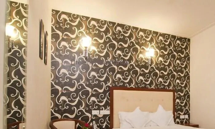 Hotel Deviram Palace Hotel Deviram Palace
