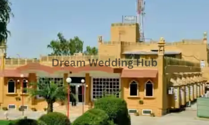 Hotel Dhola Maru Hotel Dhola Maru