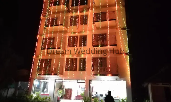 Hotel Dolphin Bakkhali