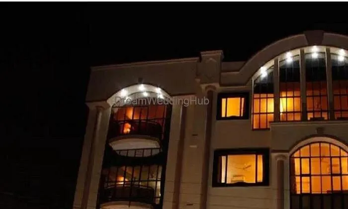 Hotel Dolphin