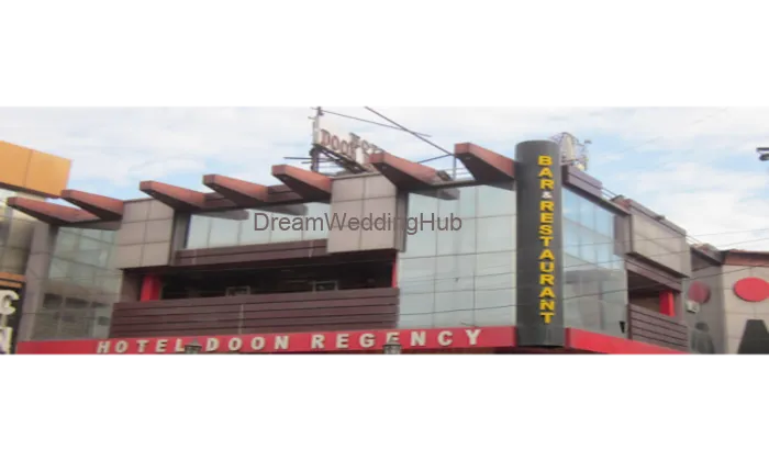 Hotel Doon Regency