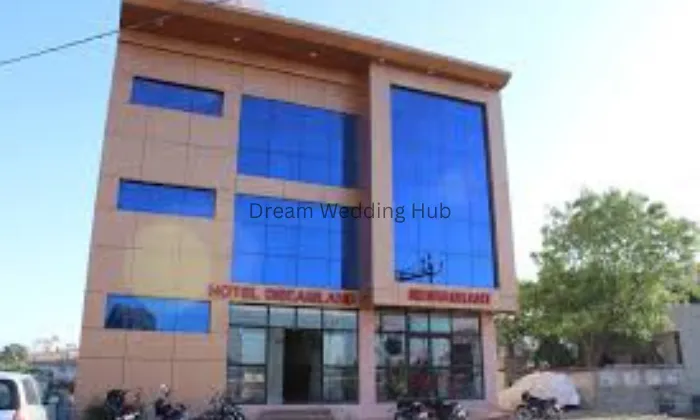 Hotel Dreamland