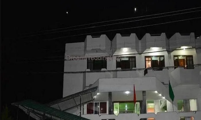 Hotel Dronagiri