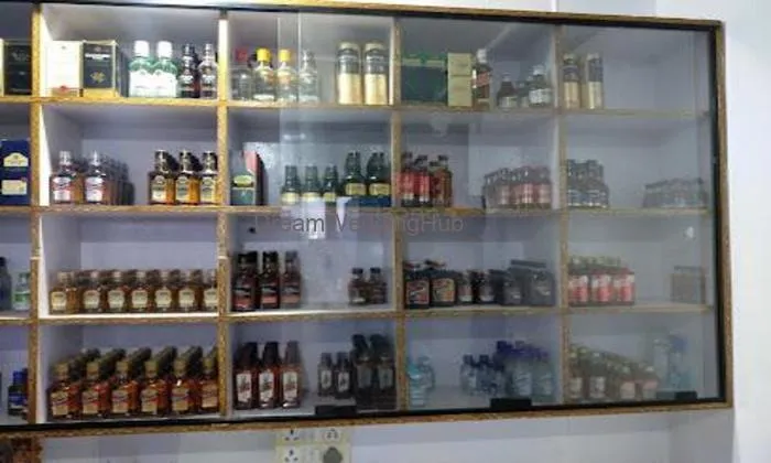 Hotel Ds Bar & Restaurant