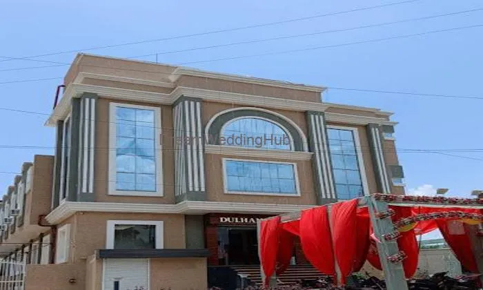 Hotel Dulhan Palace Hotel Dulhan Palace