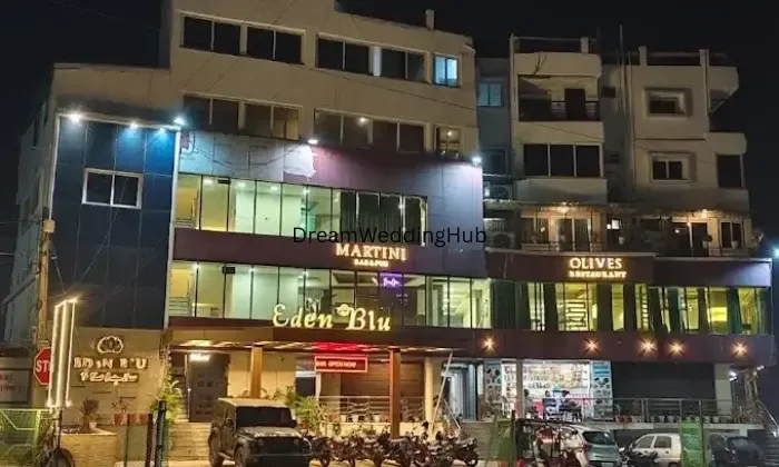 Hotel Eden Blu