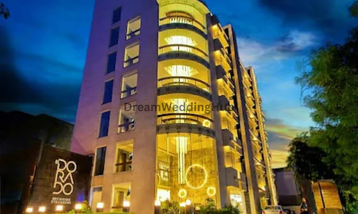 Hotel El Dorado
