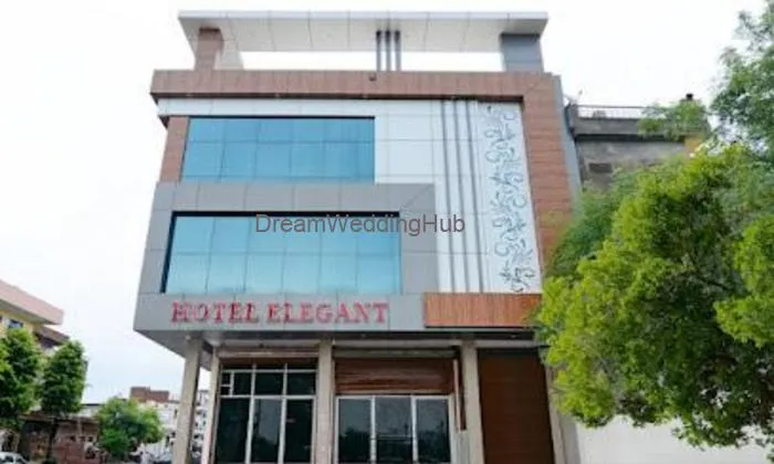 Hotel Elegant Hotel Elegant
