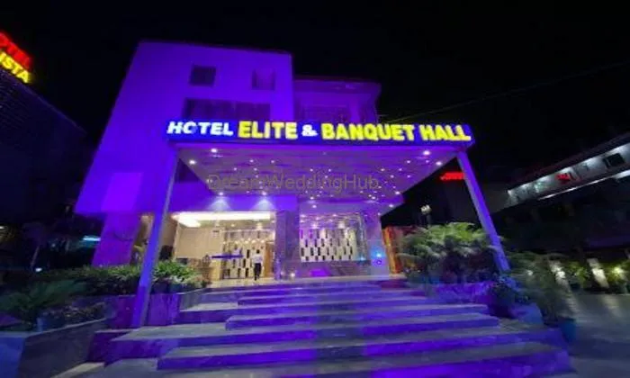 Hotel Elite Dehradun