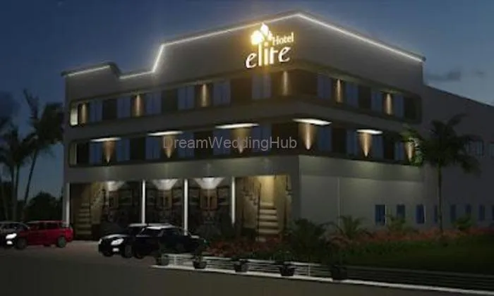 Hotel Elite