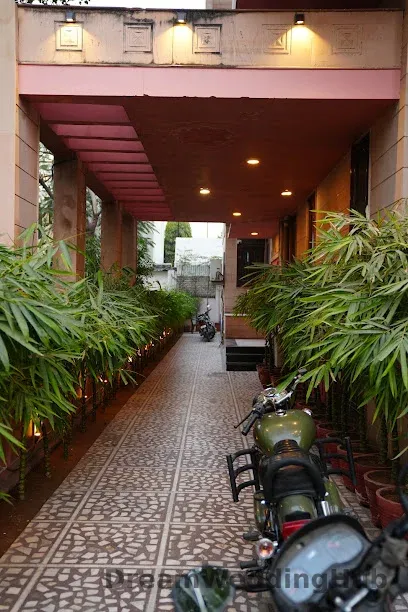 Hotel Elysium Hotel Elysium