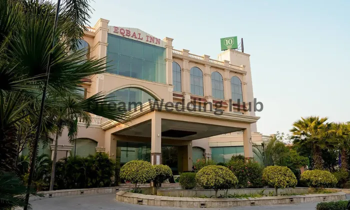 Hotel Eqbal Inn Hotel Eqbal Inn