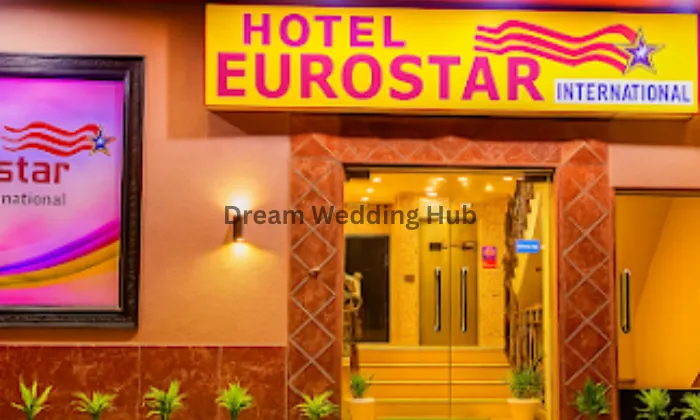 Hotel Eurostar International