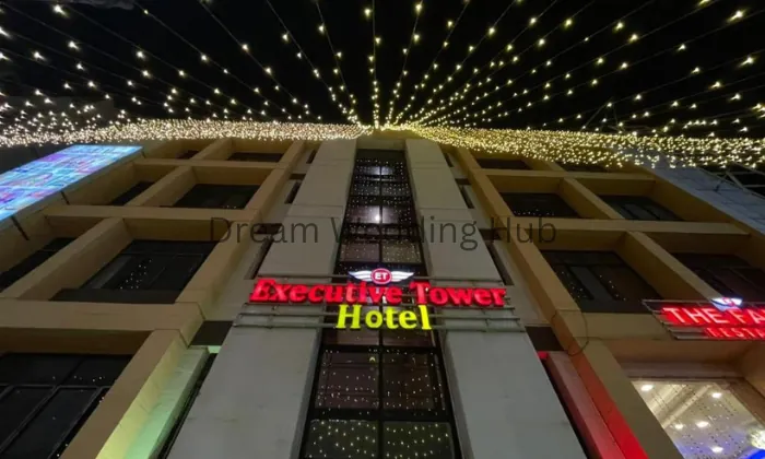 Hotel Executive Tower