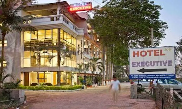 Hotel Executive