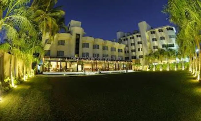 Hotel Express Residency Hotel Express Residency
