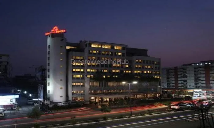 Hotel Express Towers Hotel Express Towers