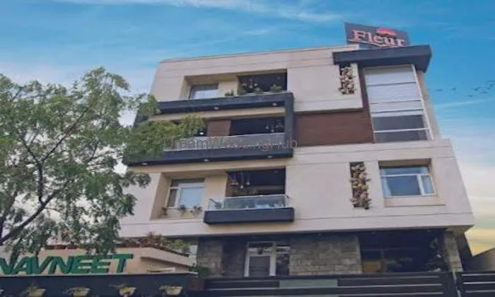 Hotel Fleur Jaipur