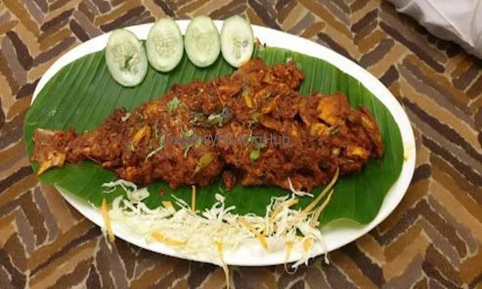 Hotel Food Lands