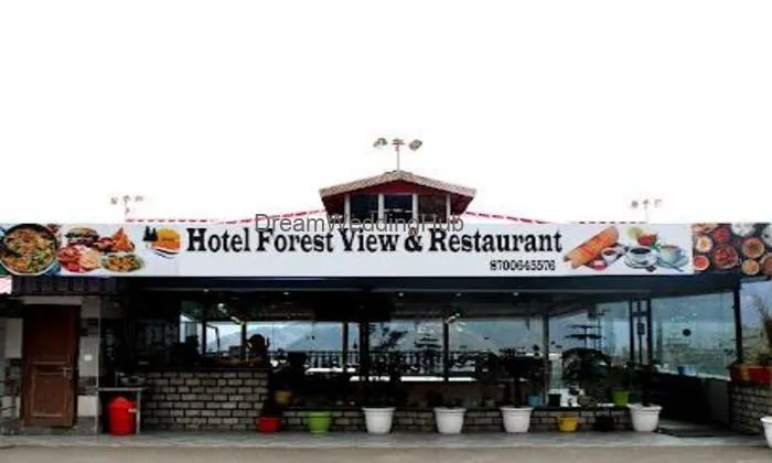 Hotel Forest View & Restaurant By Ginseng Hotels Hotel Forest View & Restaurant By Ginseng Hotels