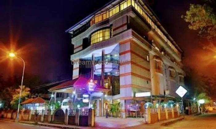 Hotel Fort Queen Hotel Fort Queen