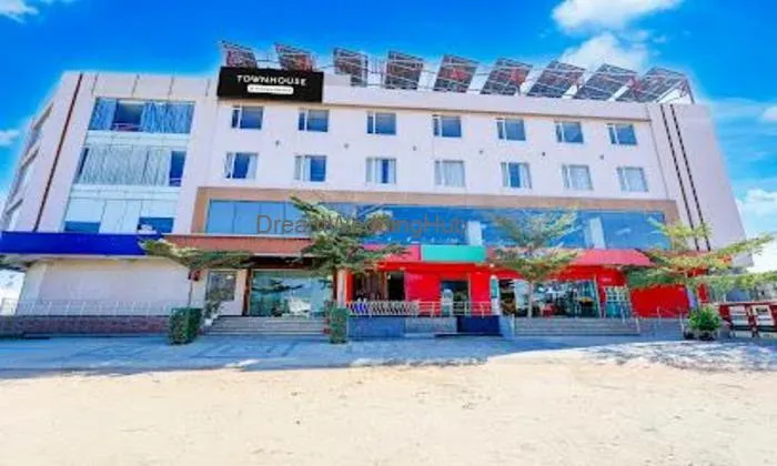 Hotel Fortune Prime Hotel Fortune Prime