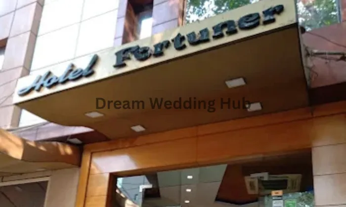 Hotel Fortuner Hotel Fortuner
