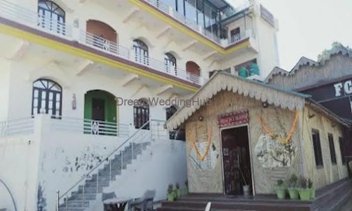Hotel Friends Club Resort & Restaurant