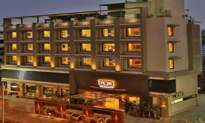 Hotel G Express
