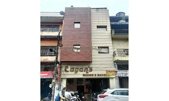 Hotel Gagan Hotel Gagan