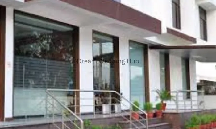 Hotel Galaxy Alwar
