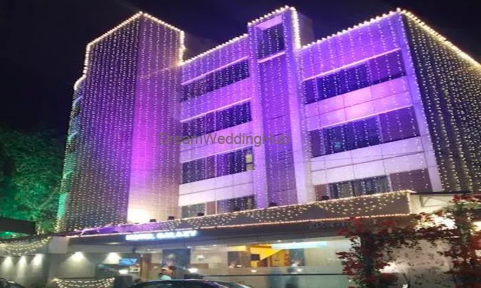 Hotel Galaxy