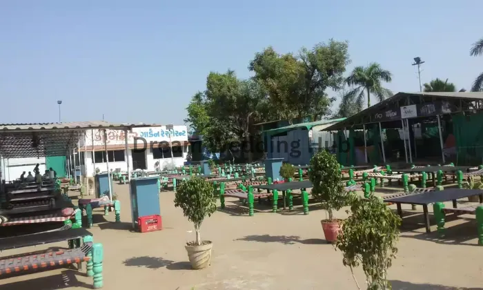 Hotel Gamthi 2